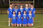WLax Team Photo  Women’s Lacrosse Team Photo 2022. - Photo by Keith Nordstrom : WLax, lacrosse, Team Photo